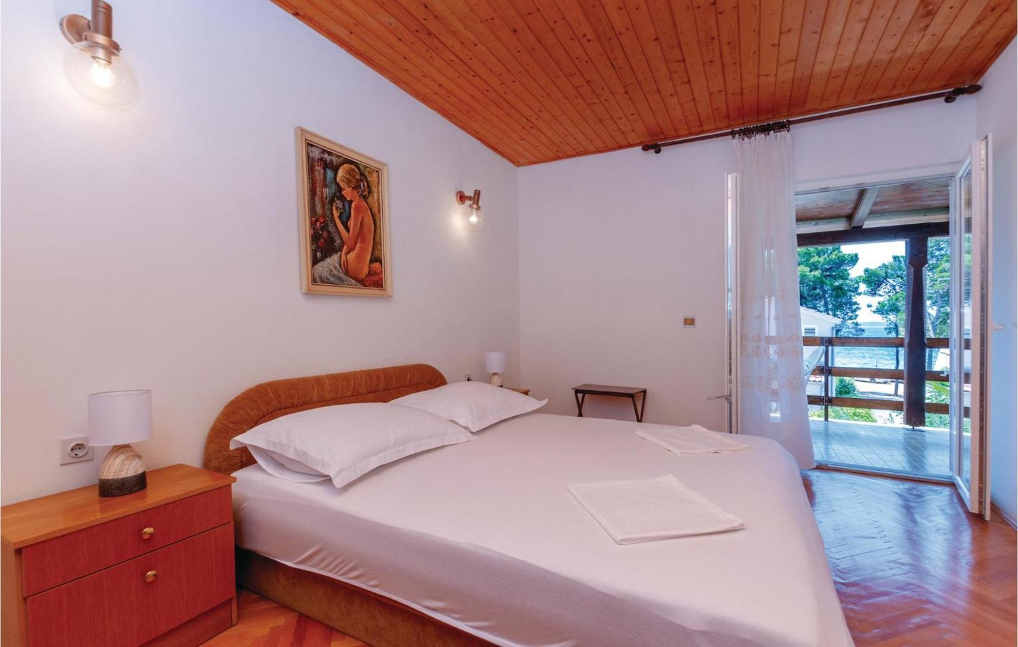Pet Friendly Apartment In Jadrija With Wifi Luaran gambar