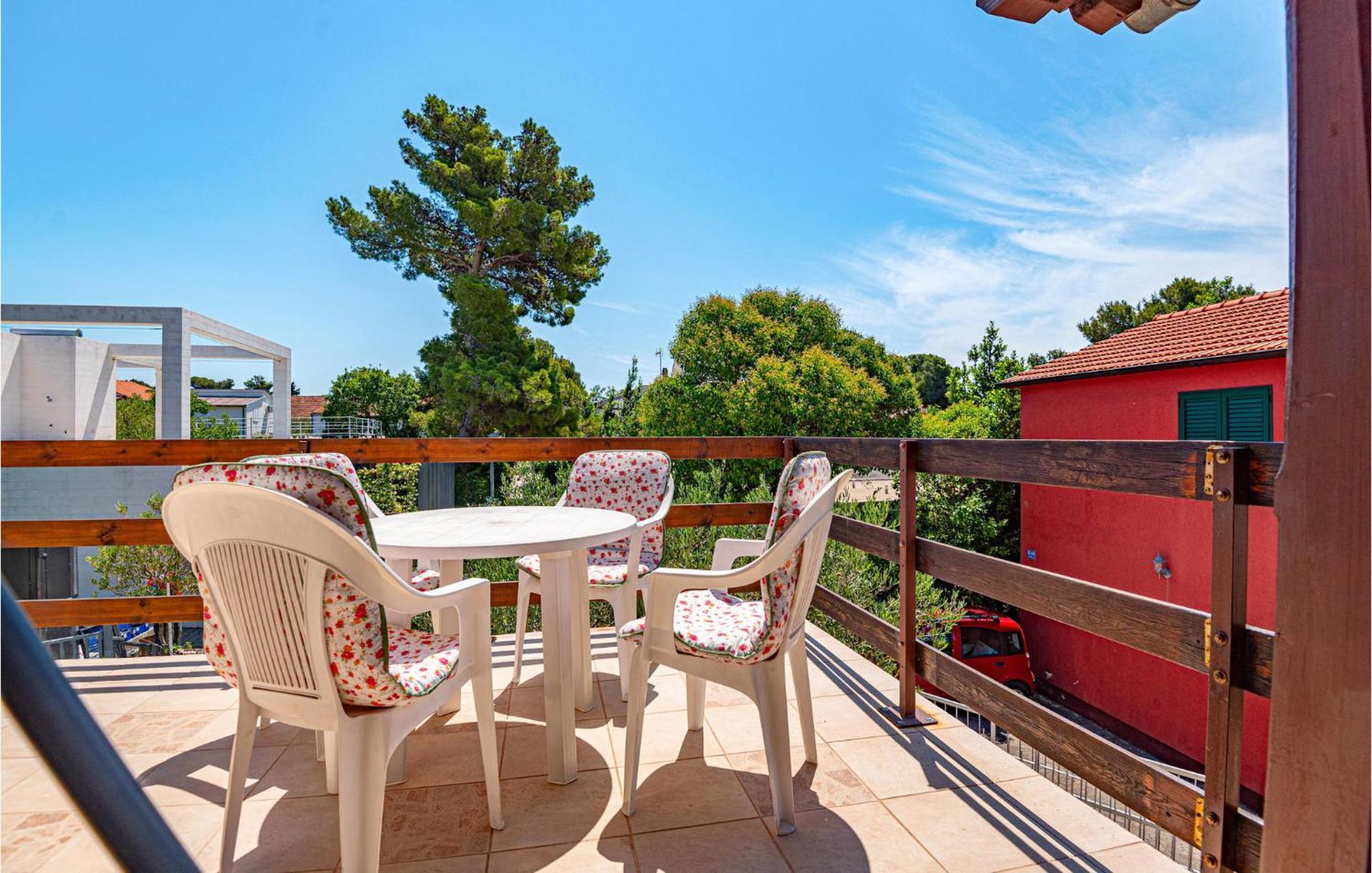 Pet Friendly Apartment In Jadrija With Wifi Luaran gambar