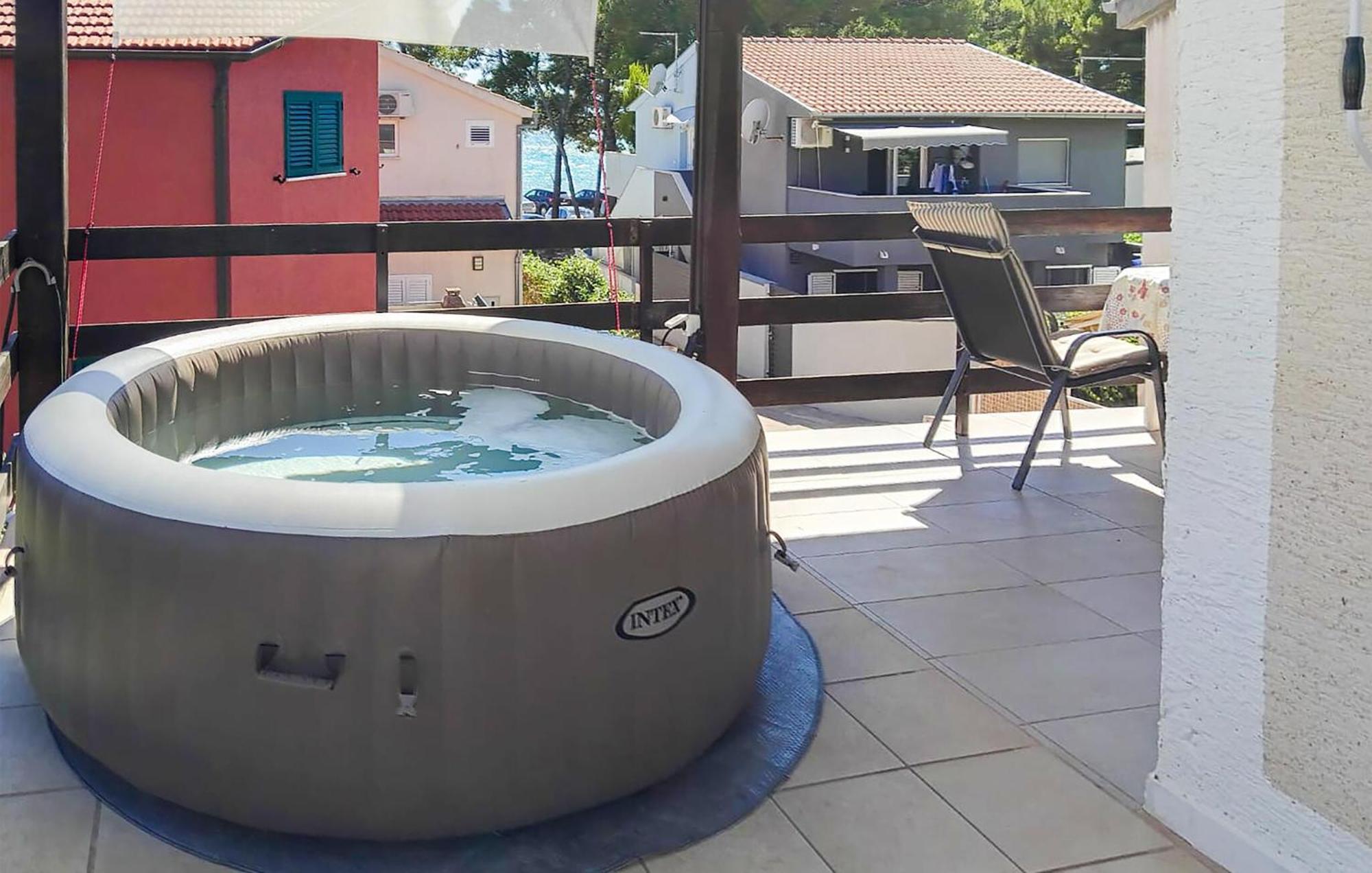 Pet Friendly Apartment In Jadrija With Wifi Luaran gambar